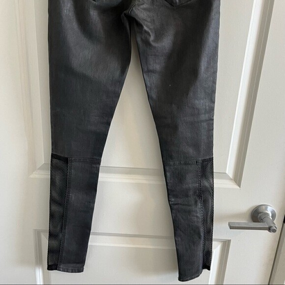Elie Tahari Azella Jean Size 24 - Picture 5 of 8